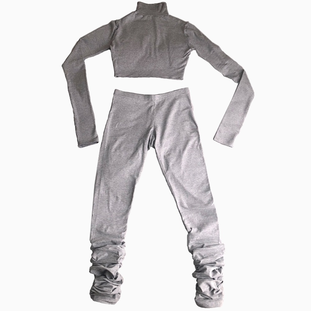 Basic Gray Set 🤍 - Picture 4 of 4